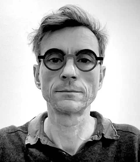 Eric Piver, biologiste POCER à Bordeaux