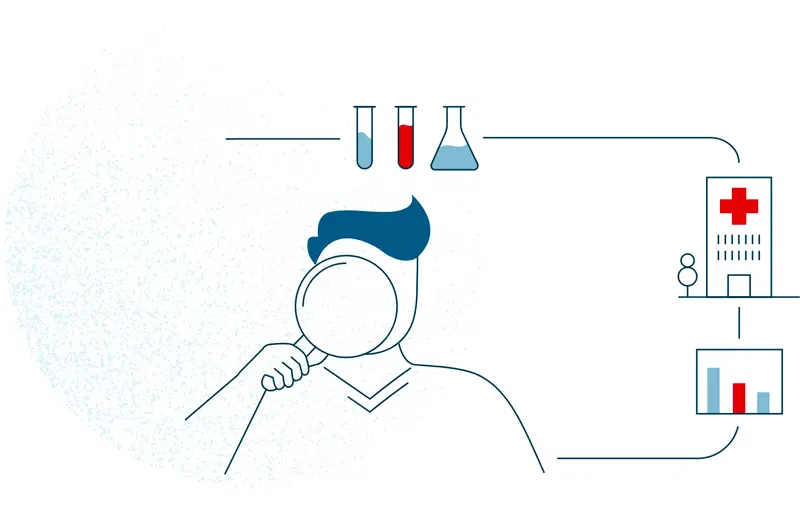 Illustration collaborer avec POCER à Bordeaux