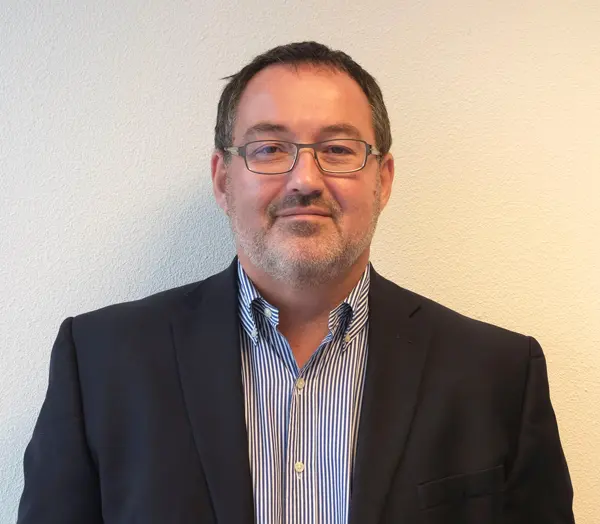 Vincent Sapin, professeur biologie médicale POCER à Bordeaux